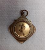Medaille 3e prijs Hindernis dames 1961, Ophalen of Verzenden, Overige materialen, Nederland