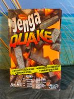 Jenga Quake - Spannend Torenspel!, Hobby en Vrije tijd, Een of twee spelers, Ophalen of Verzenden, Gebruikt