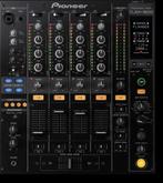 PIONEER DJM 800, Muziek en Instrumenten, Mengpanelen, Ophalen of Verzenden, Zo goed als nieuw, Minder dan 5 kanalen