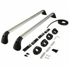 Gezocht: Dakdragers Toyota Avensis station 2009-2019 (T27), Auto diversen, Dakdragers, Zo goed als nieuw, Ophalen