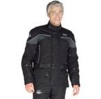 Stadler motorpak goretex maat 50 waterdicht dane rukka gore, Stadler, Ophalen of Verzenden, Tweedehands, Heren