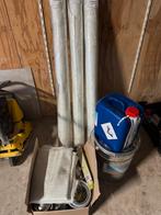 Epoxy Materialen - Complete Set, Ophalen, Gebruikt, Onderhoud en Reparatie