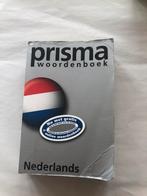 A.A. Weijnen - Prisma woordenboek Nederlands nieuwe spelling, Ophalen of Verzenden, A.A. Weijnen, Zo goed als nieuw, Nederlands