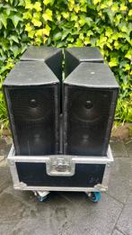 EAW JF80, Muziek en Instrumenten, Ophalen, Zo goed als nieuw, Minder dan 500 watt, P.A.