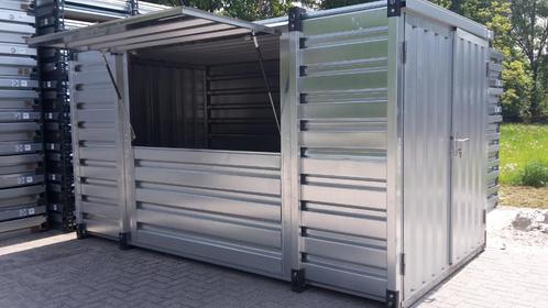 barcontainer/popup shop/festivalcontainer/buitenbar, Huis en Inrichting, Barren, Nieuw, Ophalen of Verzenden