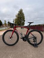 Specialized S-Works Tarmac SL7 - Ultegra di2 Disc - 56cm -, Fietsen en Brommers, Fietsen | Racefietsen, Overige merken, Carbon