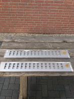 Ventilatie rooster, Doe-het-zelf en Verbouw, Overige Doe-het-zelf en Verbouw, Ophalen of Verzenden, Gebruikt