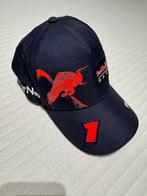 Max Verstappen 2022 Pet - Nieuw!, Ophalen of Verzenden, Nieuw, Pet