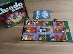 Cluedo junior, Ophalen, Gebruikt