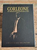 Corleone: Limited 8 DVD Collection Boxset, Cd's en Dvd's, Maffia en Misdaad, Vanaf 16 jaar, Boxset, Ophalen of Verzenden