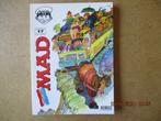 adv4326 mad omnibus 17, Ophalen, Gelezen