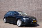 Audi A3 Sportback 1.4 e-tron PHEV Attraction Pro Line plus H, Auto's, Gebruikt, Euro 6, 4 cilinders, Zwart