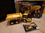 Lego technic 42114, Kinderen en Baby's, Speelgoed | Duplo en Lego, Ophalen of Verzenden, Zo goed als nieuw