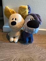 Woezel en pip, Ophalen, Zo goed als nieuw, Hond