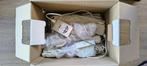 (Boeken)kastverlichting rvs 14 stuks, Ikea GRUNDTAL, Huis en Inrichting, Ophalen, Halogeen, Metaal of Aluminium, Strak, modern, industrieel