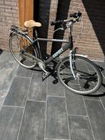 Gazelle esprit, Fietsen en Brommers, Fietsen | Heren | Herenfietsen, Ophalen, Gebruikt, Versnellingen, 49 tot 53 cm