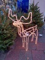 Rendier Lichtslang met 360 lampjes met draaibare hoofd., Diversen, Kerst, Ophalen, Nieuw