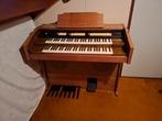 Electronisch orgel Viscount CL25, Muziek en Instrumenten, Ophalen, Gebruikt, 2 klavieren, Orgel