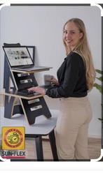 Sun-flex easydesk rise, Ophalen of Verzenden, Nieuw