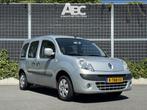 Renault Kangoo Family 1.5 dCi Authentique ROLSTOEL, Stof, Gebruikt, 4 cilinders, 68 pk