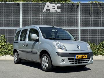 Renault Kangoo Family 1.5 dCi Authentique ROLSTOEL beschikbaar voor biedingen