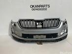 Skoda Kodiaq Facelift voorbumper 565807221H