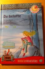 Selma Noort - De belofte, Ophalen of Verzenden, Gelezen, Boekenbakkers, Fictie algemeen