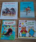 Kinderboeken Fiep Westendorp, Scarry, Jubelientje, Walvisje, Ophalen of Verzenden, Gelezen, Fiep Westendorp, Richard Scarry, 3 tot 4 jaar