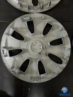 ORIGINELE Mercedes Vito W447 V-klasse wieldoppen 16 inch zwa, Auto diversen, Wieldoppen, Gebruikt, -, -, Ophalen of Verzenden