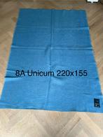 Diverse vintage wollen dekens 100% scheerwol, Ophalen of Verzenden, Zo goed als nieuw