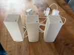 Linksys Velop Tri-Band Mesh WiFi Routers, Ophalen of Verzenden, Gebruikt
