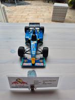 F1 SauberPetronas C19/Red Bull - Pedro Diniz - 2000 1:18, Ophalen, Zo goed als nieuw, Auto, MiniChamps