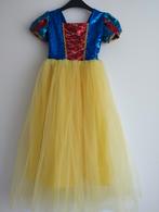 Snow White Dress/Costume (age 6-7) Sneeuwwitje Jurk/Kostuum, Ophalen, Zo goed als nieuw, Meisje
