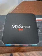MXQPro 4k tv box, Audio, Tv en Foto, Mediaspelers, Ophalen