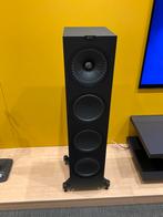 Kef q950, Audio, Tv en Foto, Luidsprekers, Overige merken, Front, Rear of Stereo speakers, Zo goed als nieuw, 120 watt of meer