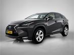 Lexus NX 300h AWD President Line | Afn. trekhaak | Leder | N, Auto's, Lexus, Automaat, 12 maanden, Gebruikt, 1760 kg
