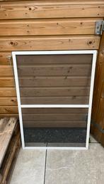 Inzethor, maat 97,1 x 66,9cm, Ophalen, Gebruikt, Minder dan 80 cm, Hordeur