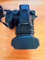 Lumix DMC-F2000, 20 Megapixel, Gebruikt, Spiegelreflex, Ophalen of Verzenden