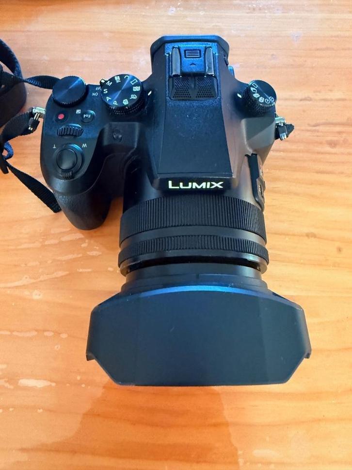 Lumix DMC-F2000, Audio, Tv en Foto, Fotocamera's Digitaal, Gebruikt, Spiegelreflex, Overige Merken, 8 keer of meer, Ophalen of Verzenden