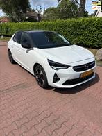 Opel CORSA 1.2 Level 2 AUTOMAAT NIEUWSTAAT!, Wit, 3 cilinders, Geïmporteerd, Hatchback