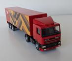 Lion Car DAF / FT95.400 ATI  Cóte d´ Or, Hobby en Vrije tijd, Ophalen of Verzenden, Zo goed als nieuw, Bus of Vrachtwagen, Lion Toys