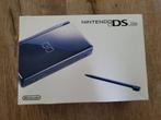 Nintendo DS lite + toebehoren, Ophalen of Verzenden, Zo goed als nieuw, DS Lite