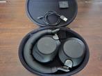Jabra Evolve2 85 USB C MS Draadloze Headset, Computers en Software, Headsets, Ophalen, Jabra Evolve, Zo goed als nieuw, Draadloos