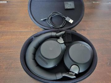 Jabra Evolve2 85 USB C MS Draadloze Headset beschikbaar voor biedingen