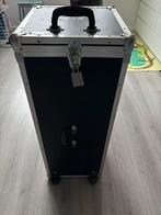 Flightcase / Airsoft Koffer met Wielen, Ophalen of Verzenden
