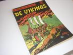 (Kapoentjes) de fratsen van Jan Heibel 6. De Vikings, Boeken, Stripboeken, Gelezen, Ophalen of Verzenden, Meerdere stripboeken