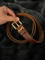 Riem dames, Kleding | Dames, Riemen en Ceinturen, Ophalen of Verzenden, Nieuw, Bruin, Tailleriem