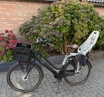 Moederfiets, Fietsen en Brommers, Fietsen | Dames | Moederfietsen, Gebruikt, Versnellingen, 56 cm of meer, Ophalen