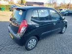 Hyundai i10 1.1 Active Cool Airco Distributie VV NAP, Auto's, Hyundai, Gebruikt, 31 €/maand, 4 cilinders, 400 kg