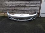 Voorbumper Peugeot 406 Coupe, Ophalen, Gebruikt, Peugeot, Bumper